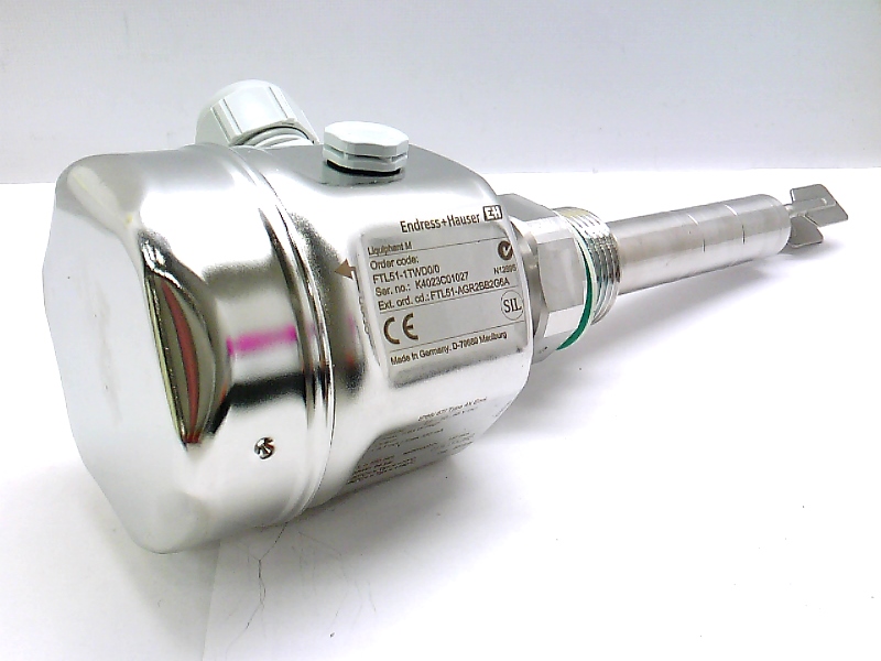 ENDRESS & HAUSER FLT51-AGR2BB2G6A