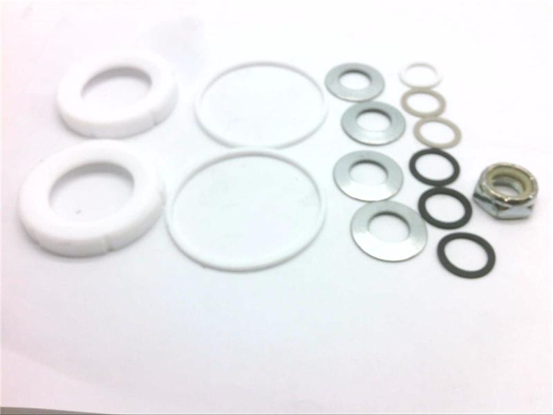 RK44TR17-1 1/2 by FLOWSERVE