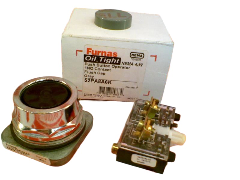 52PA8A6K by SIEMENS