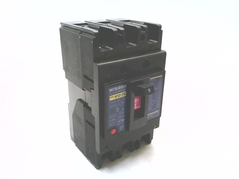 MITSUBISHI NF30-SW-3P-5A