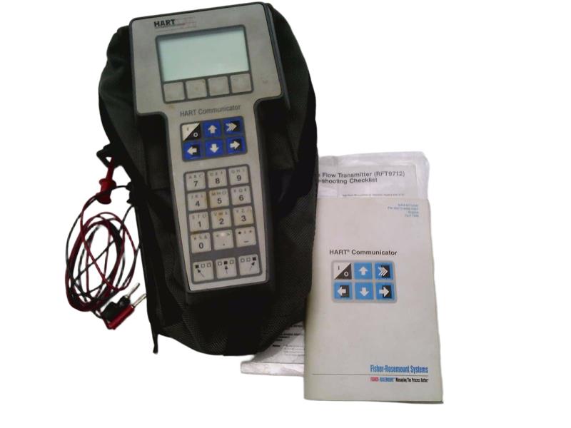 HART SCIENTIFIC 275