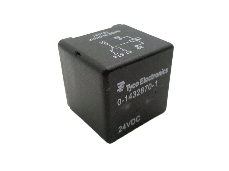 TE CONNECTIVITY 1432870-1