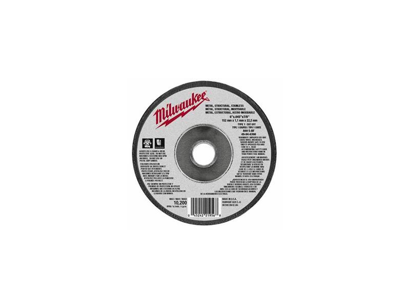 49-94-6300 by MILWAUKEE POWER TOOLS