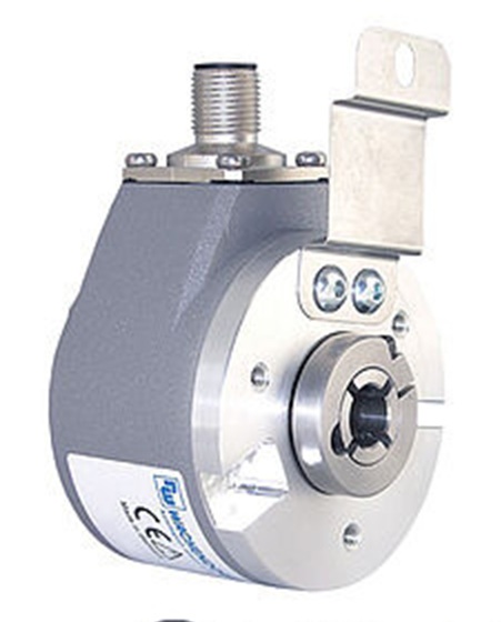 WACHENDORFF WDGA 58E-14-1218-COA-B00-CC5