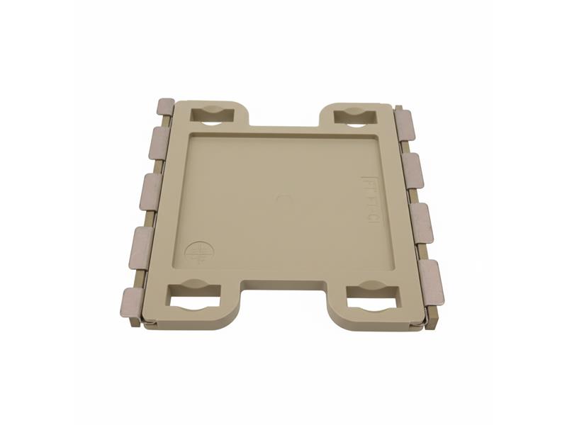 EATON CORPORATION FT-CI