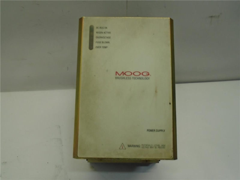 MOOG 150-104