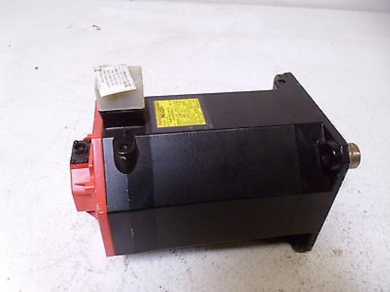 FANUC A06B0063B704