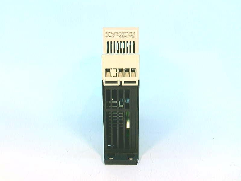 EATON CORPORATION DE1-341D3NN-N20N