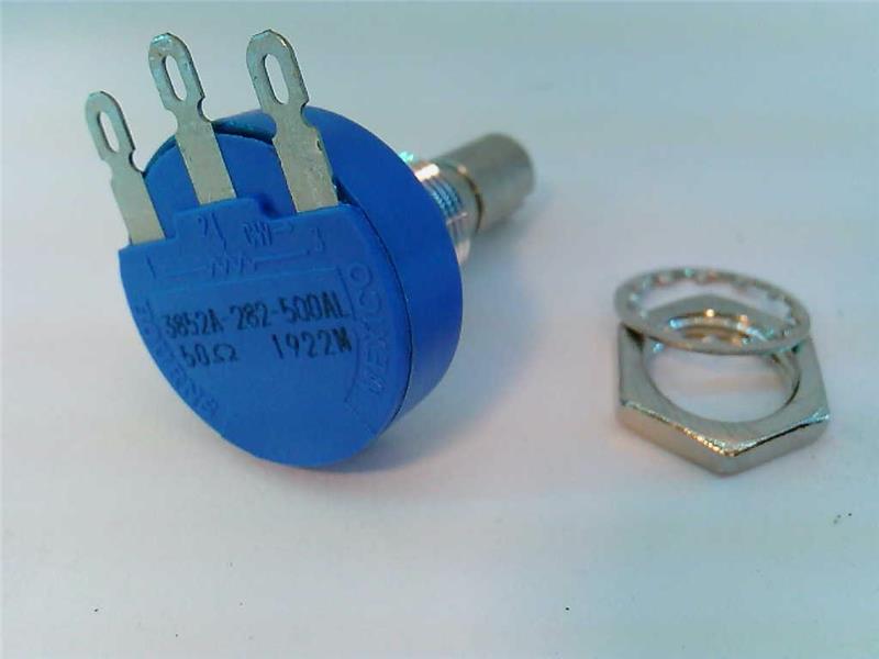 BOURNS 3852A-282-500AL