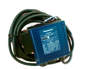 ANE2000 by MATSUSHITA ELECTRIC