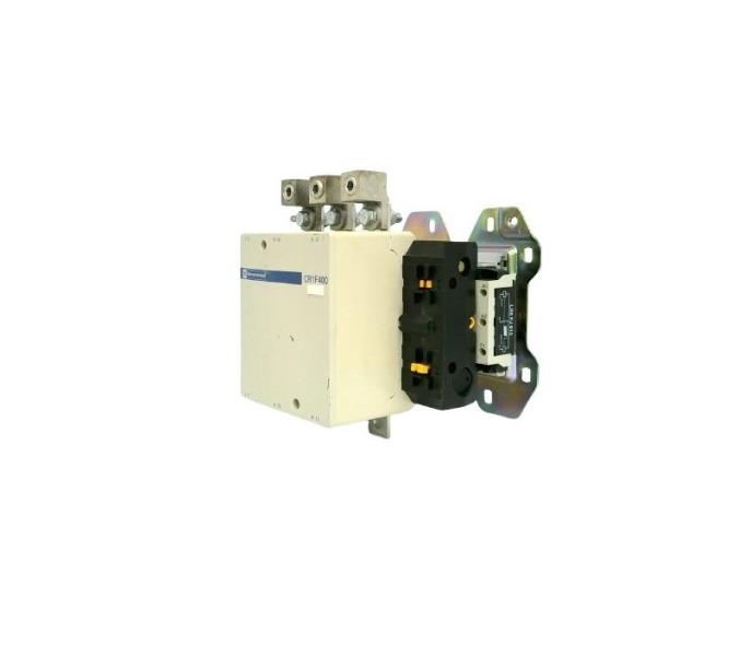 SCHNEIDER ELECTRIC CR1F400T7