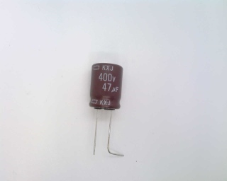 UNITED CHEMI CON EKXJ401ELL470ML20S