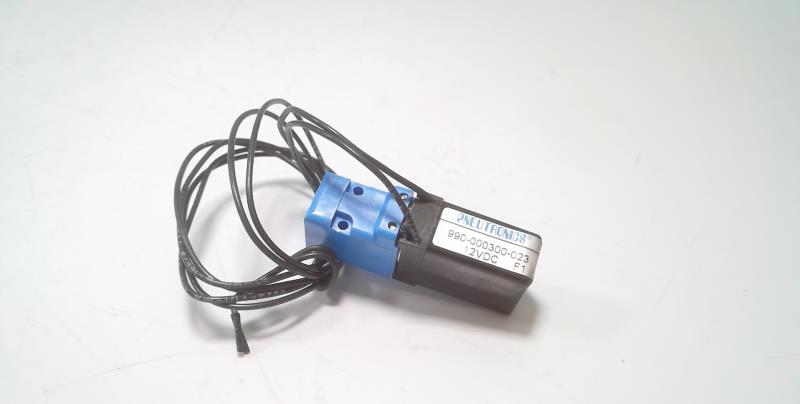 PARKER 990-000300-023