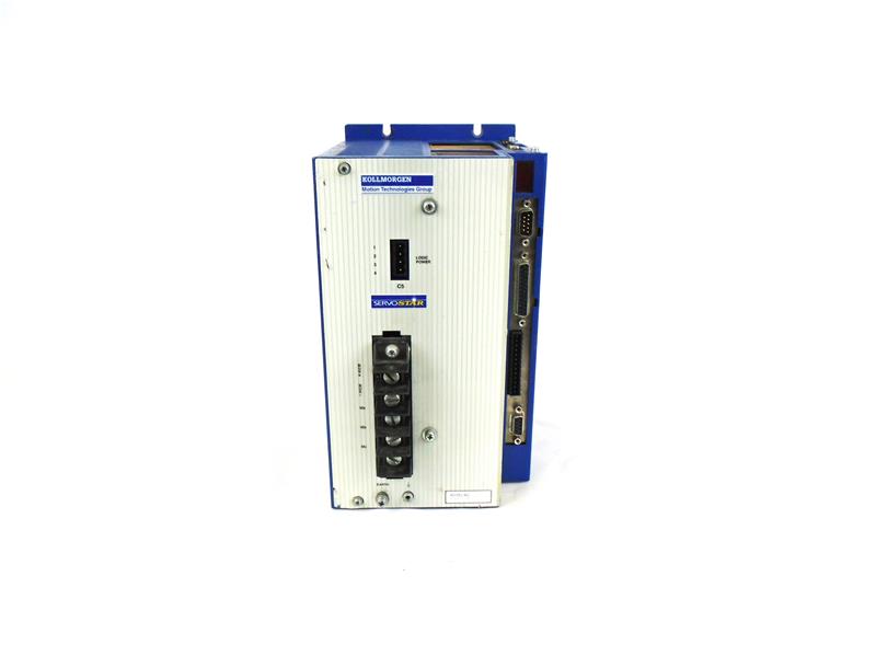 KOLLMORGEN SE30200-000000