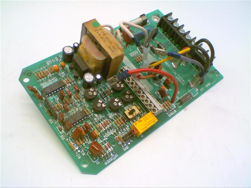 C36006 by DANAHER MOTION