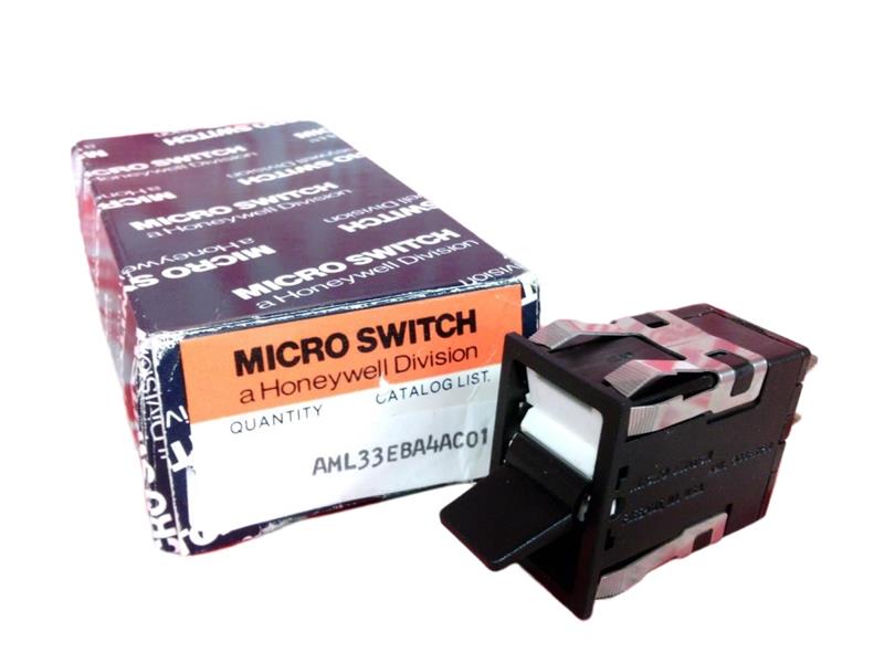 AML33EBA4AC01 by HONEYWELL