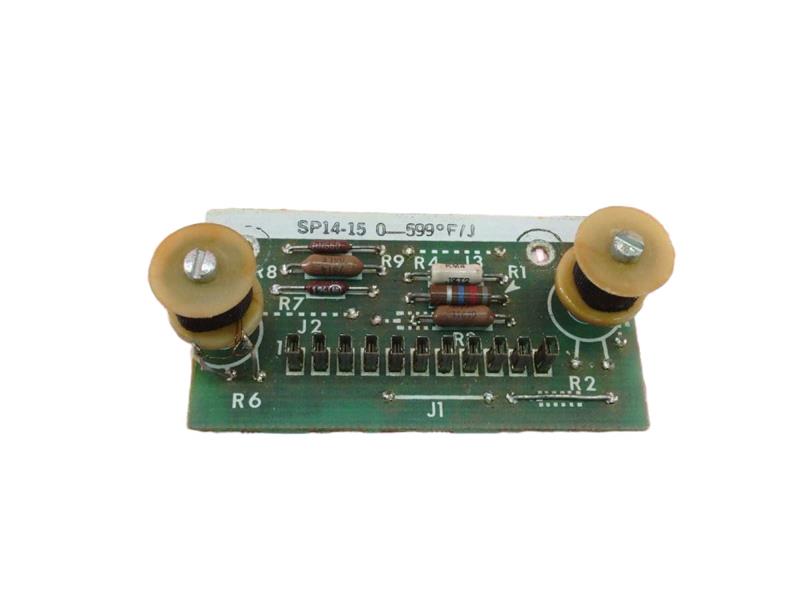 SP14-15 by INVENSYS