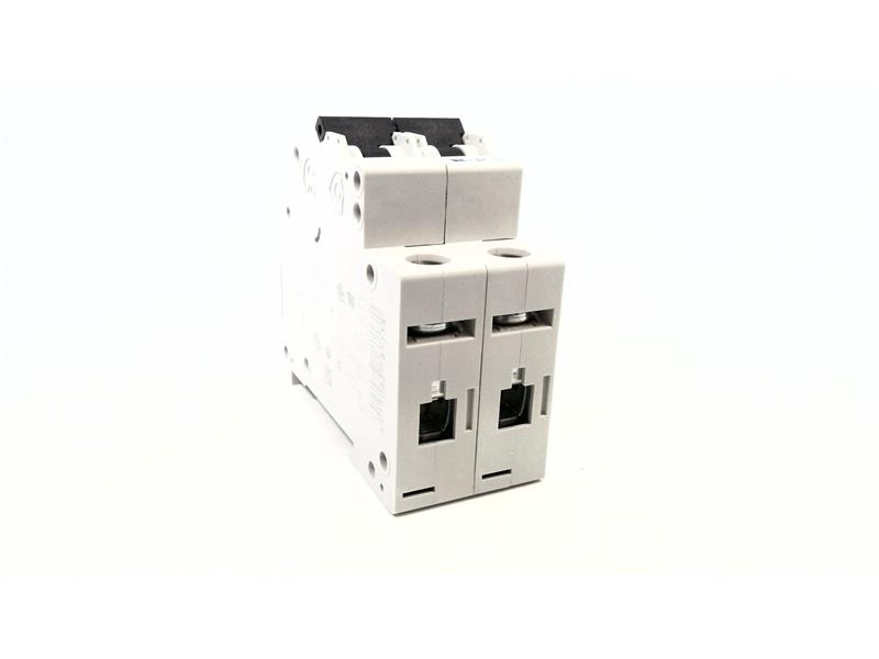 EATON CORPORATION FAZ-D3-2