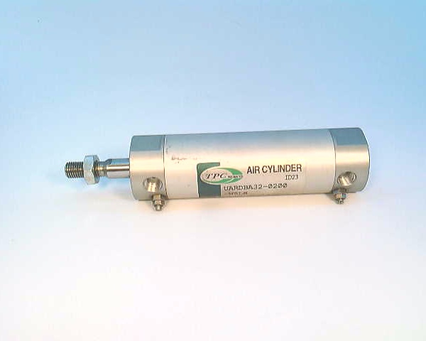 TPC MECHATRONICS CO UARDBA32-0200