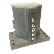 EUCHNER RGBF05-R12-502