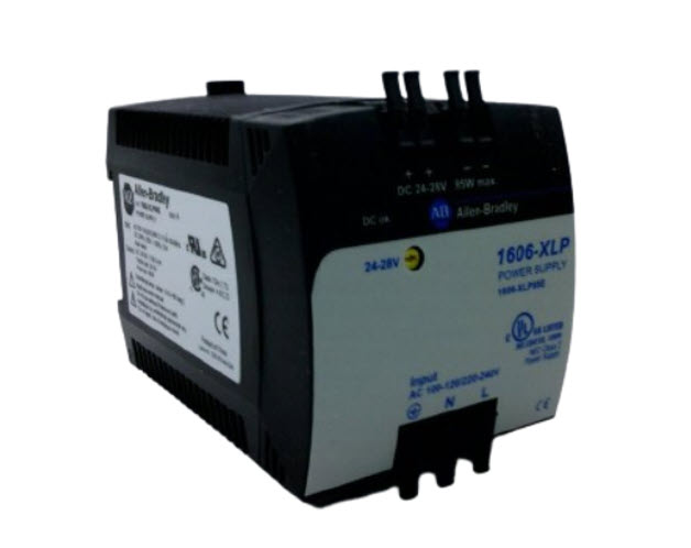 ALLEN BRADLEY 1606-XLP95E