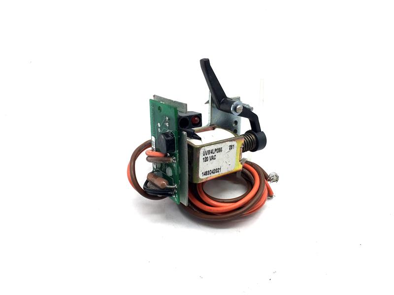 EATON CORPORATION UVM4LP08K