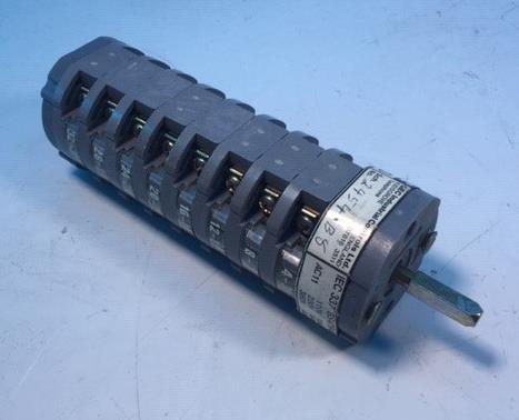 BACO CONTROLS PR10-2454-B8