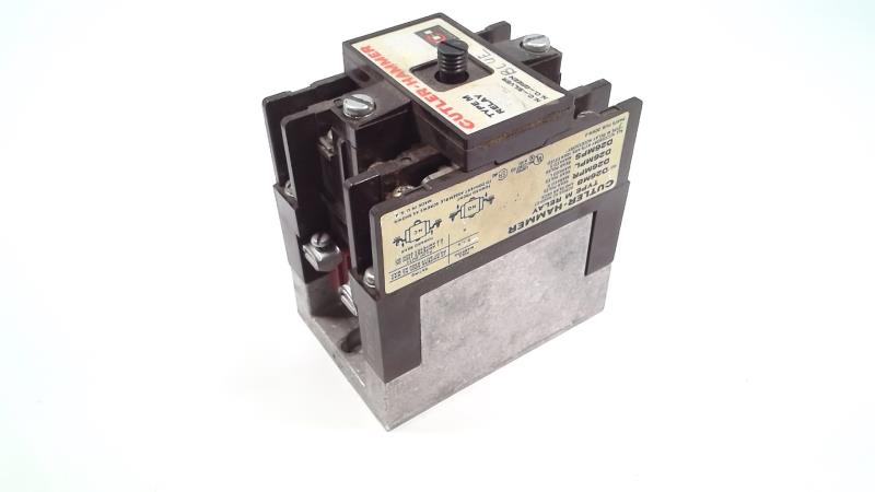 EATON CORPORATION D26M-2