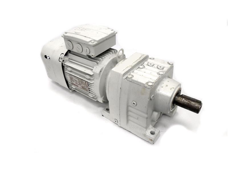 SEW EURODRIVE R47DRE90M4BE2