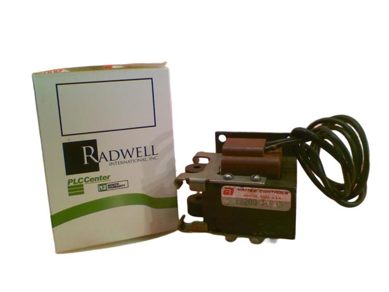 DANAHER CONTROLS EB200-39323