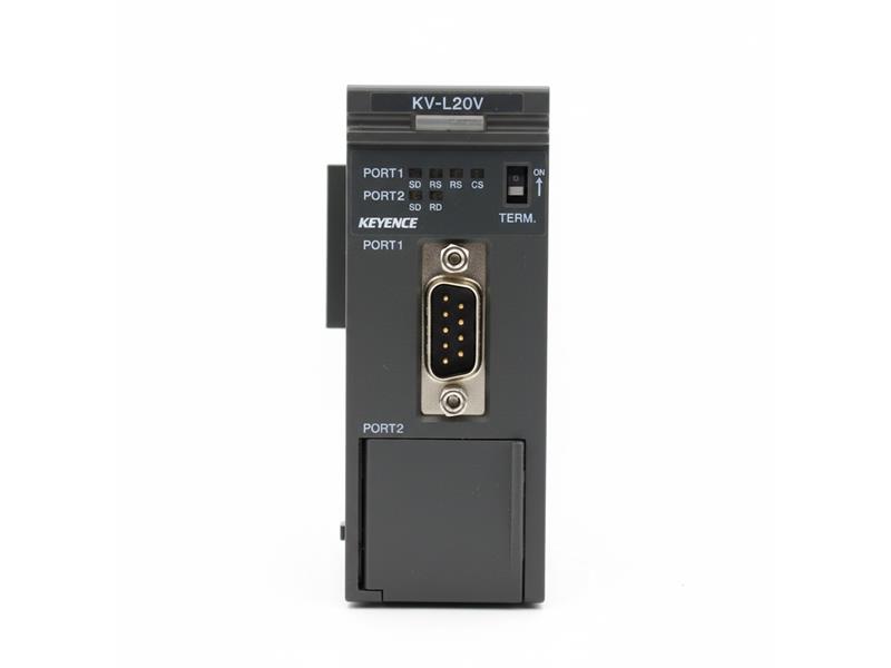 KEYENCE CORP KV-L20V