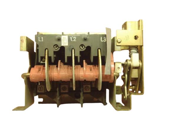 SCHNEIDER ELECTRIC HU-100-SV