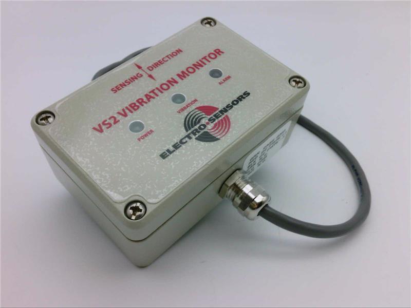 ELECTRO SENSORS VS2