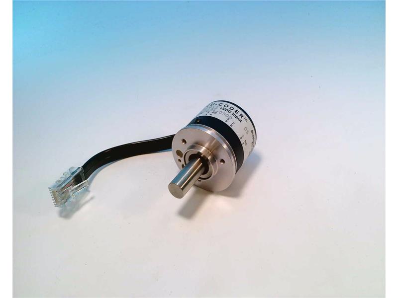 ENCODER PRODUCTS SPEC274-0500