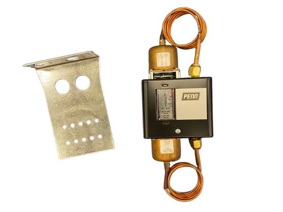 P74FA-10C by JOHNSON CONTROLS