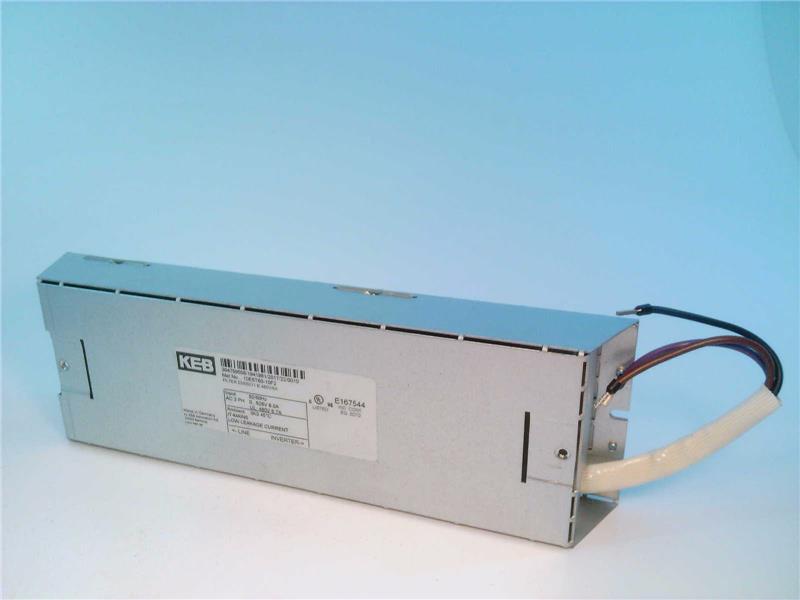 KEB AUTOMATION 10.E5.T60-10F2