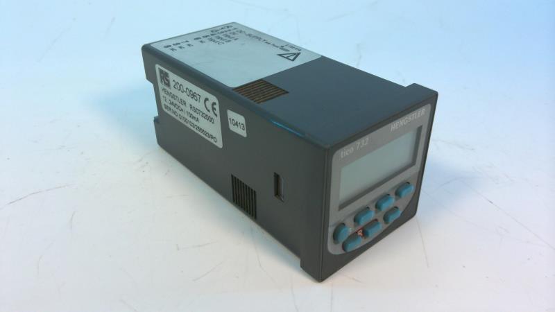 RS0732000 by DYNAPAR