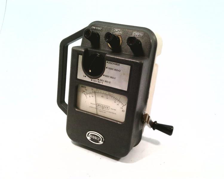 JAMES G BIDDLE CO 21159