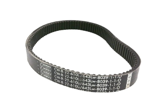 BERGES CW-B-22-610LI/643LW-8039-1-1-O