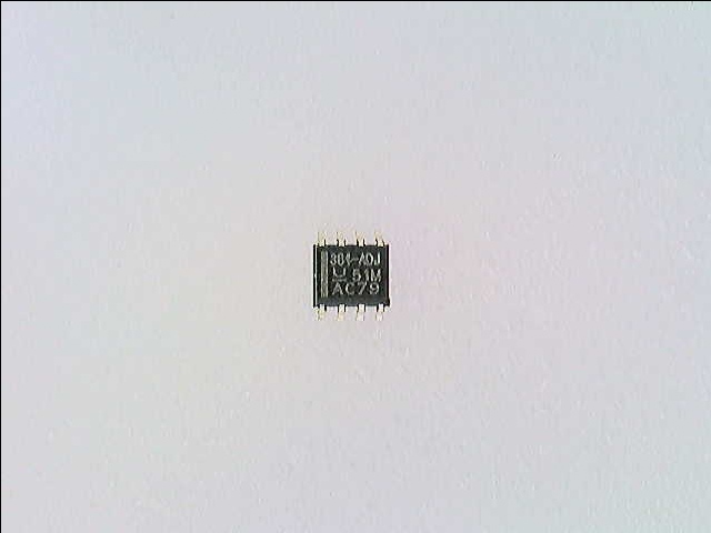 TEXAS INSTRUMENTS SEMI UCC384DP-ADJ