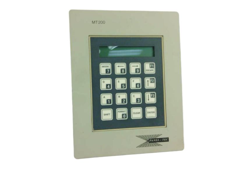 1000-MT200 by PANEL TEC