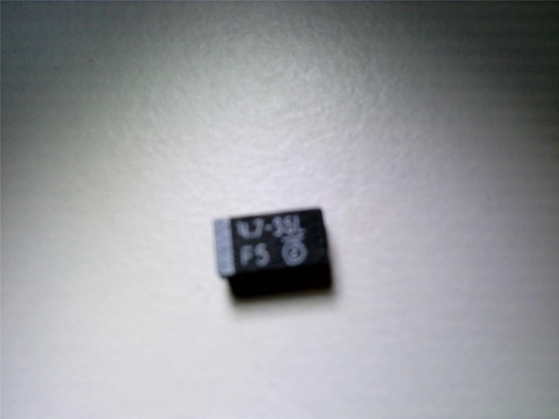 GENERIC CRT4.7U35SM2312