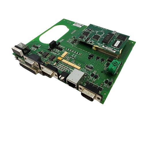 ASEA BROWN BOVERI EB0341A00