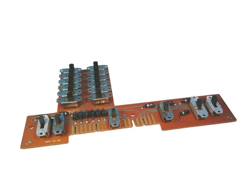 HONEYWELL 444460