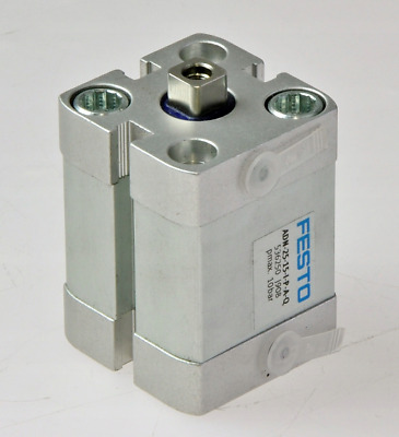 FESTO ADN-20-15-I-P-A-Q