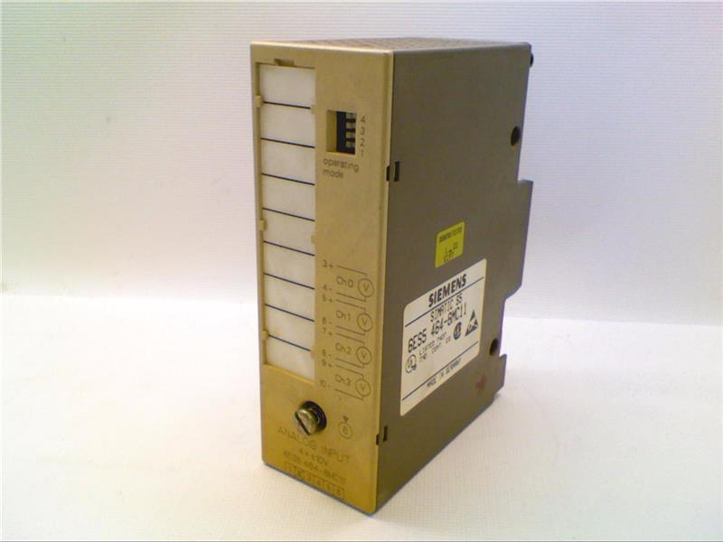 SIEMENS 6ES5464-8MC11