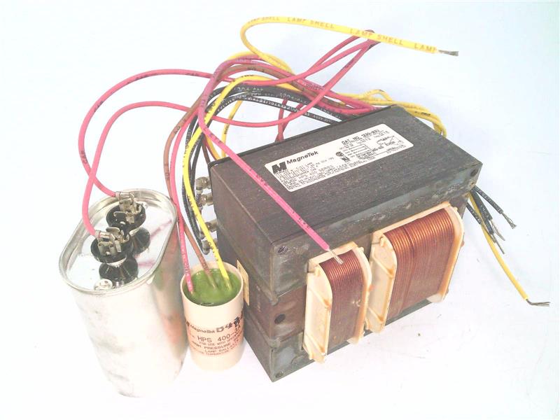 MAGNETEK 1230-93U-500K