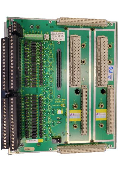 TRICONEX 7400307-130