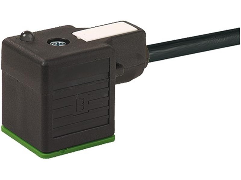 MURR ELEKTRONIK 7000-18121-6181000