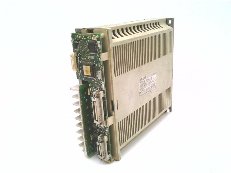 MITSUBISHI MR-J70A-S31